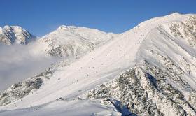Krvavec