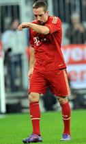 Franck Ribery