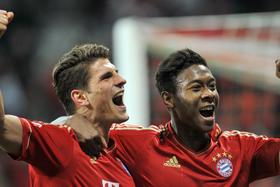 Mario Gomez