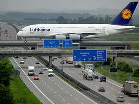 Lufthansa