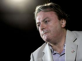 Christopher Hitchens