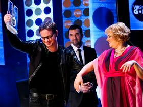 Jurij Zrnec in Desa Muck