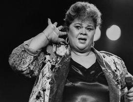 Etta James