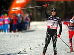 Dario Cologna
