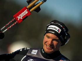 Dario Cologna