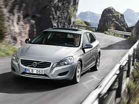 Volvo V60 Plug-in Hybrid
