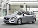 Volvo V60 Plug-in Hybrid