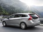 Volvo V60 Plug-in Hybrid