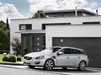 Volvo V60 Plug-in Hybrid