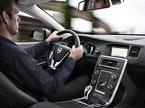 Volvo V60 Plug-in Hybrid