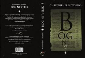 Christopher Hitchens: Bog ni velik