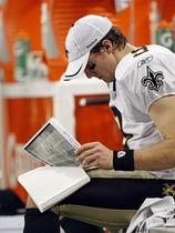 Drew Brees