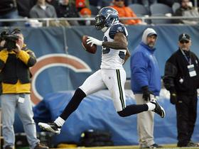 Brandon Browner