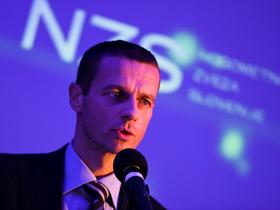 Aleksander Čeferin