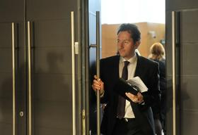 Gregor Virant