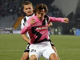 Andrea Pirlo
