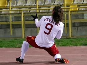 Pablo Daniel Osvaldo