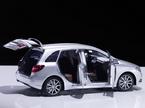Mercedes-Benzove miniature