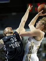 Kyle Singler