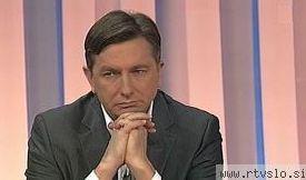 Borut Pahor