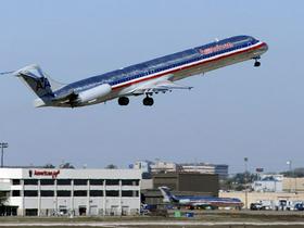 American Airlines