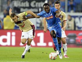 Chinedu Obasi