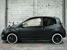 Renault Twingo - Jean-Charles de Castelbajac