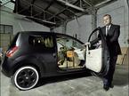 Renault Twingo - Jean-Charles de Castelbajac
