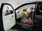 Renault Twingo - Jean-Charles de Castelbajac