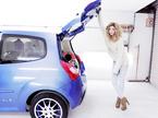 Renault Twingo - Nicola Roberts