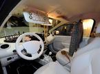 Renault Twingo - Nicola Roberts