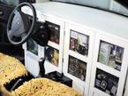 Renault Twingo - Davide Scabin