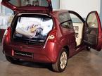 Renault Twingo - Davide Scabin