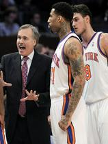 Mike D'Antoni