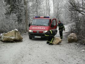 dostop da bregov save ni enostaven