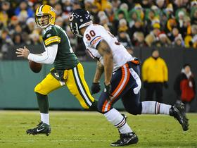 Aaron Rodgers