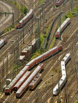 Deutsche Bahn