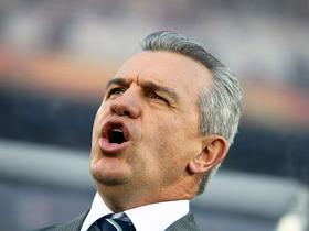 Javier Aguirre