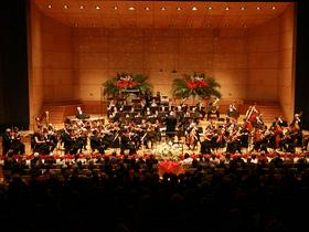 Orkester Slovenske filharmonije