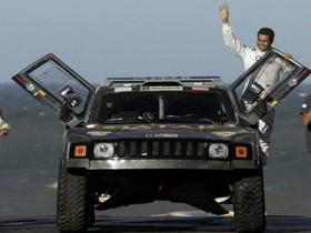 Nasser Al Attiyah