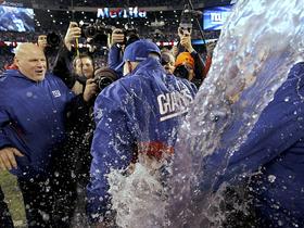 New York Giants