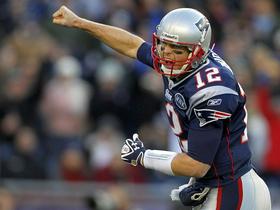 Tom Brady