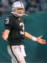 Carson Palmer