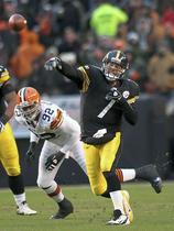 Ben Roethlisberger