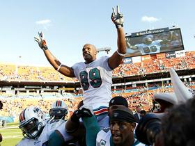 Jason Taylor