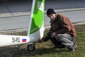 Matevž Lenarčič