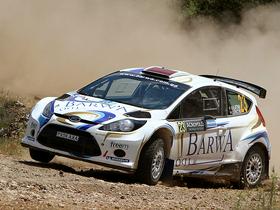 Nasser Al-Attiyah