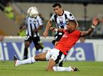 Antonio Di Natale (Udinese) - Yann M'Vila (Rennes)