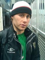 Matej Hočevar