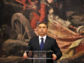 Viktor Orban
